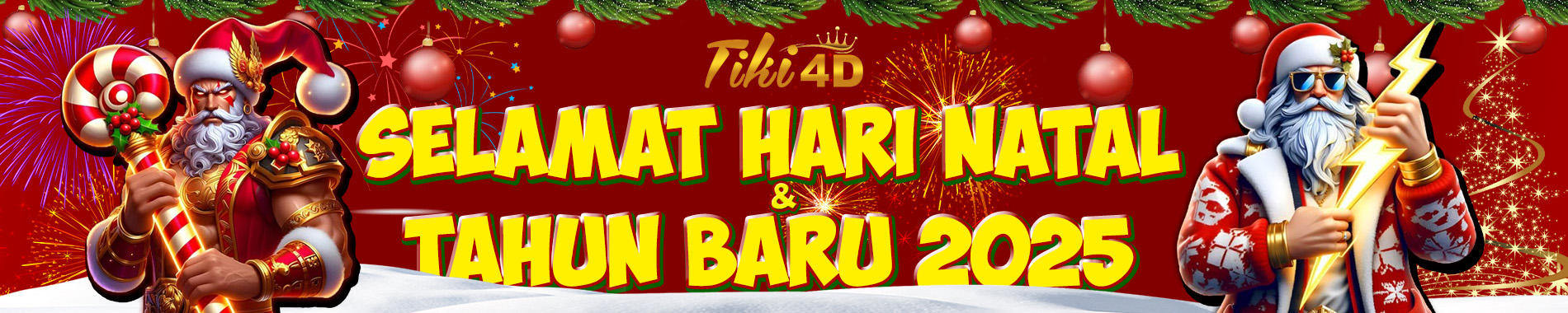 Tiki4d-tahun-baru-2025